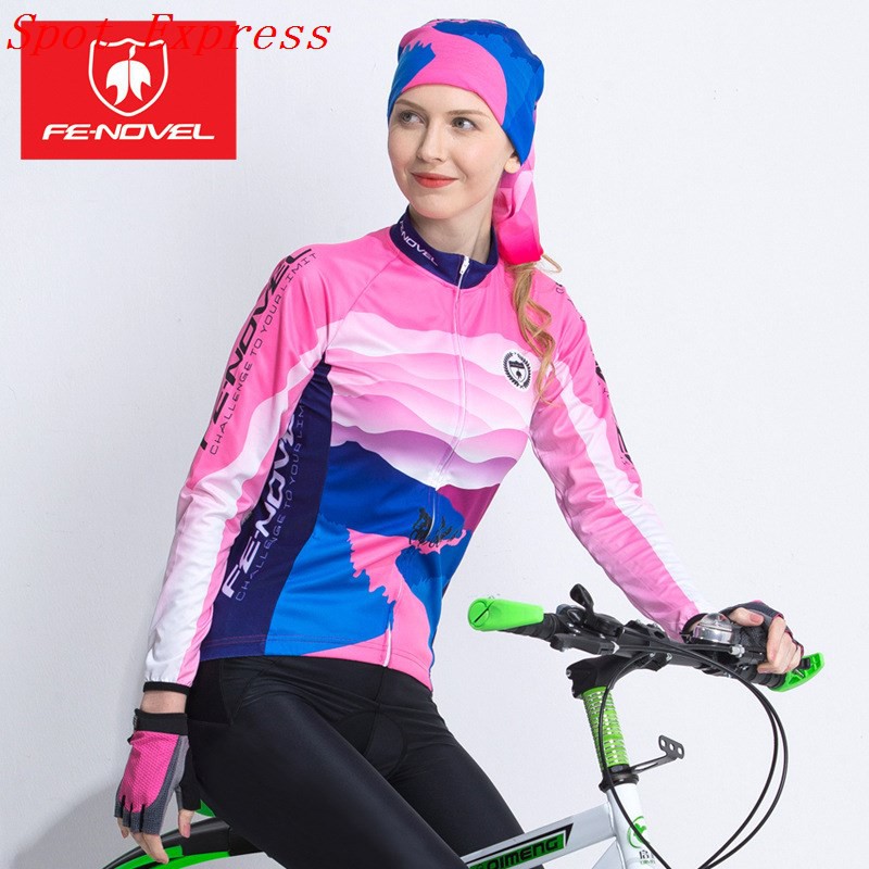 casual road bike clothing