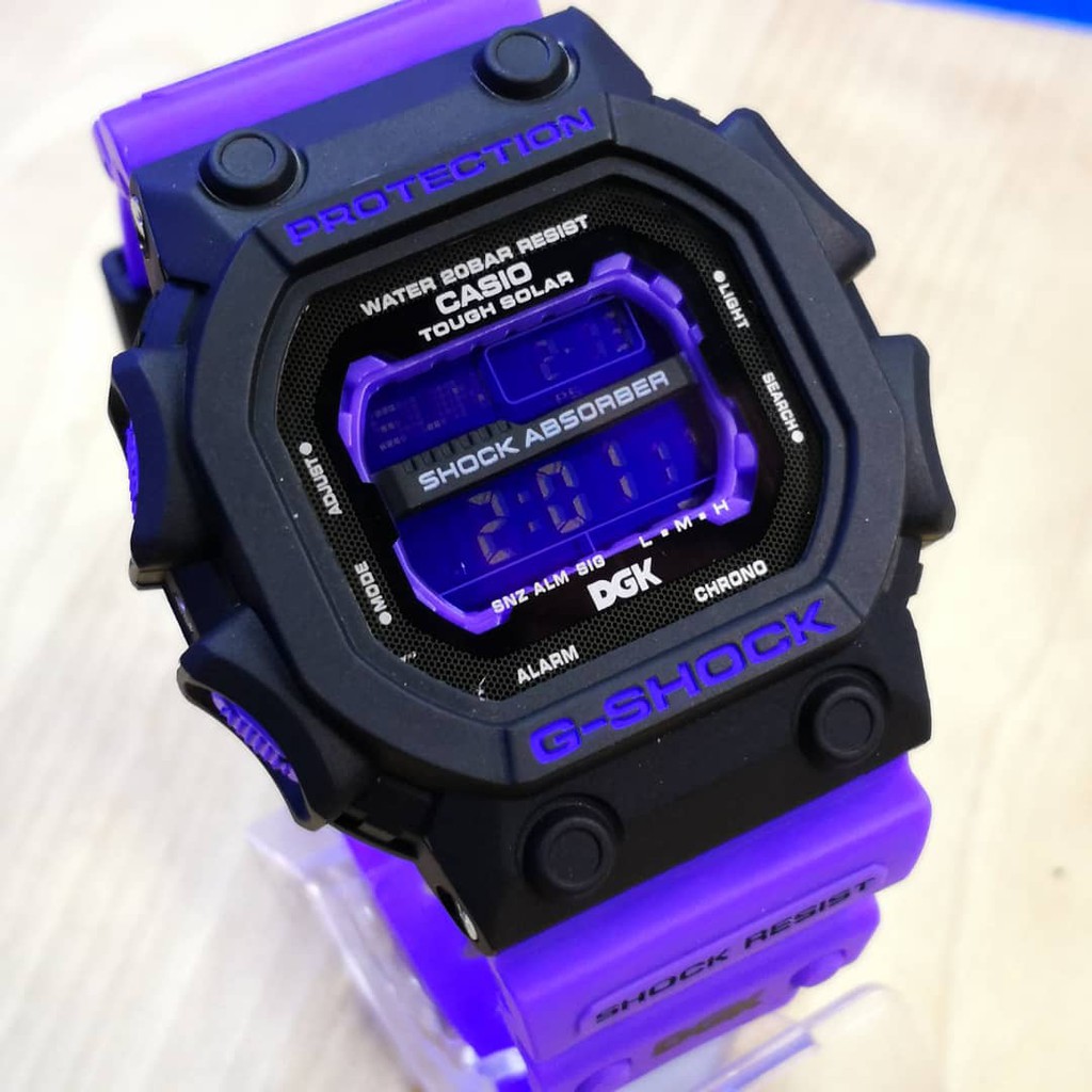 gshock king dgk