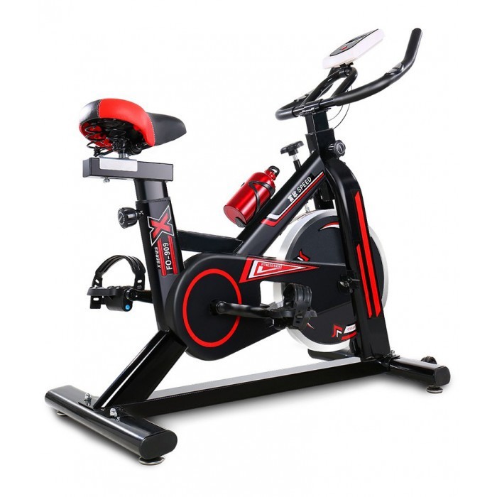 exercise bike shopee