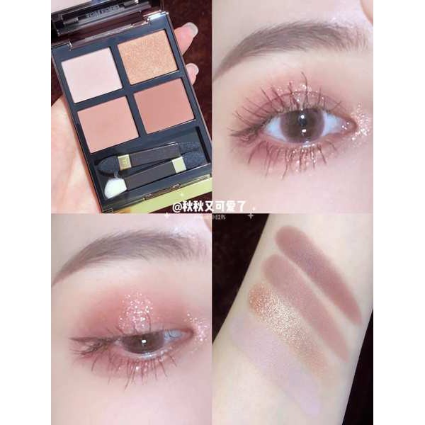 eye shadow 小搭现货|TOM FORD眼影tf新色27//31/2930 INSOLENT ROSE分装小样 | Shopee  Malaysia