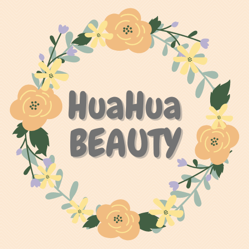 Huahuabeauty store logo