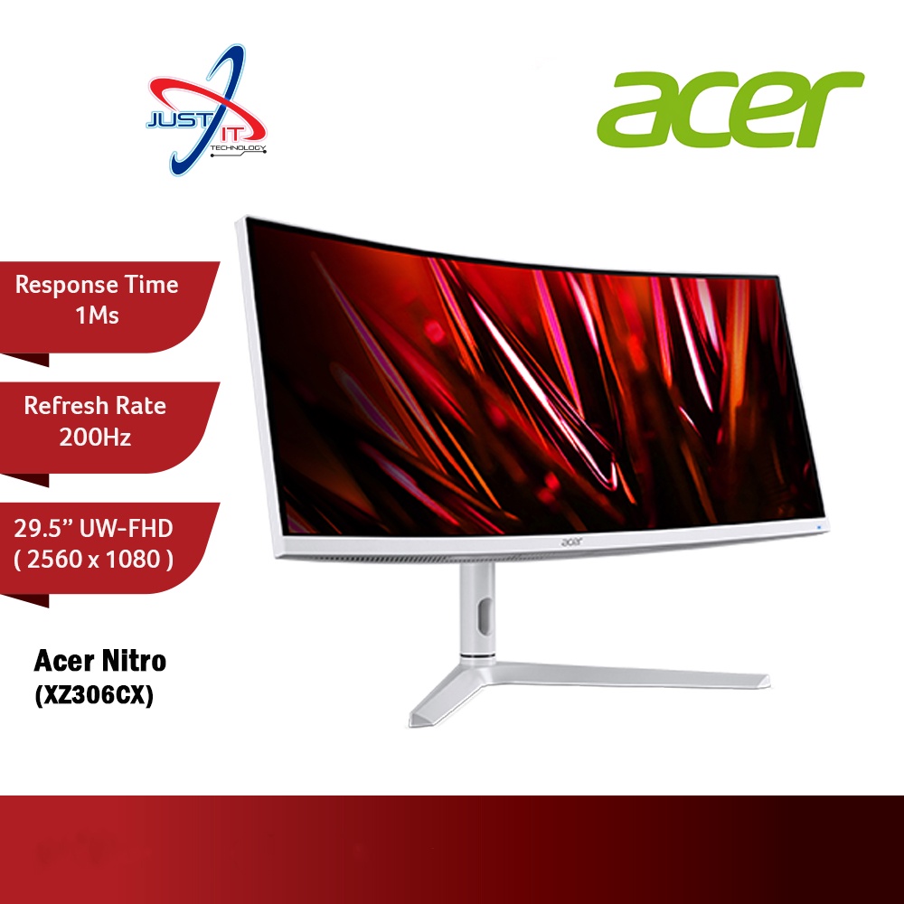 ACER Nitro ( XZ306C / XZ306CX ) 29.5