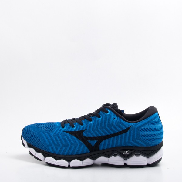 mizuno waveknit s1