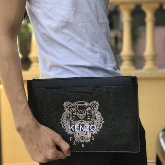 kenzo clutch price