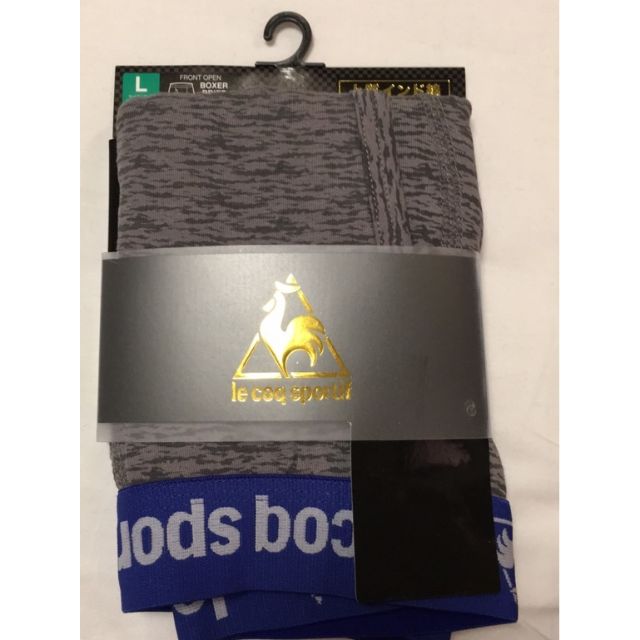 le coq sportif underwear