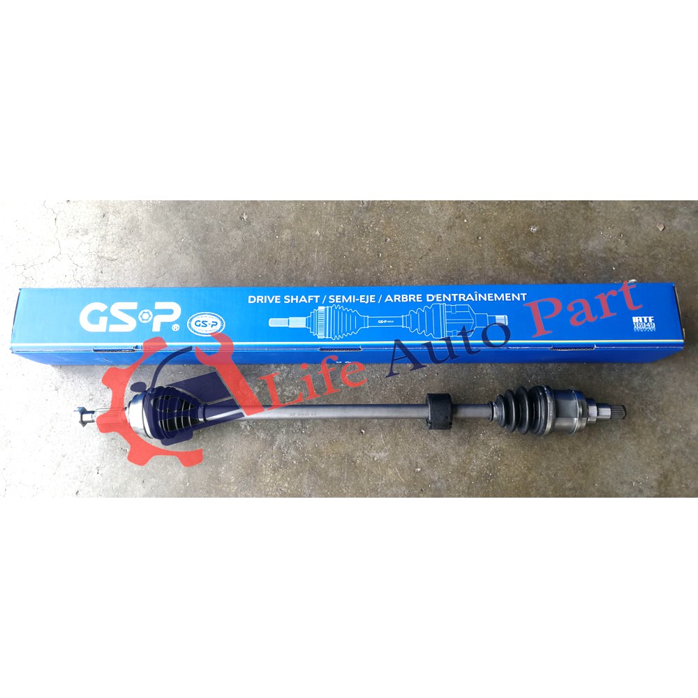 Perodua Myvi 1.0-1.3 Drive Shaft (2005-2011) -GSP  Shopee 