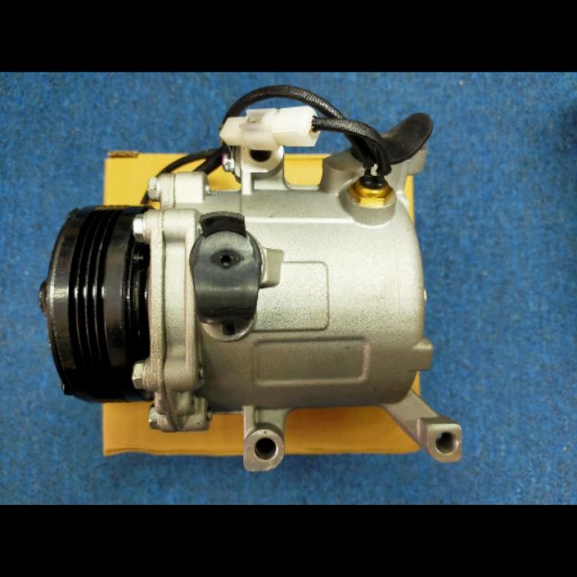 Compressor Perodua Myvi Recon MMC MSC60 Shopee Malaysia