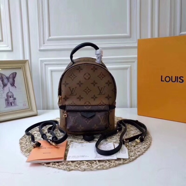 lv small backpack price