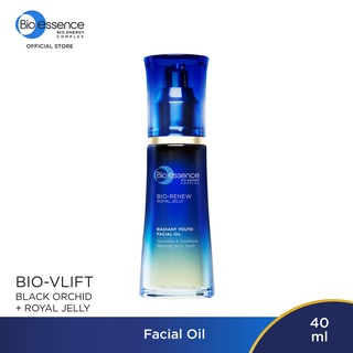 Bio-essence Bio-Renew Radiant Youth Face Oil (40ml)