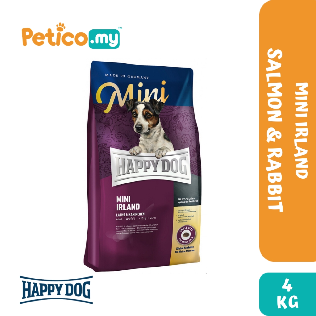 happy dog ireland 12 5 kg