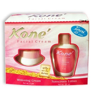 kone skincare