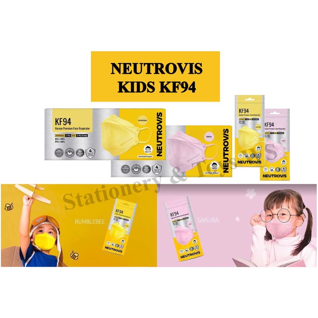 neutrovis kn94