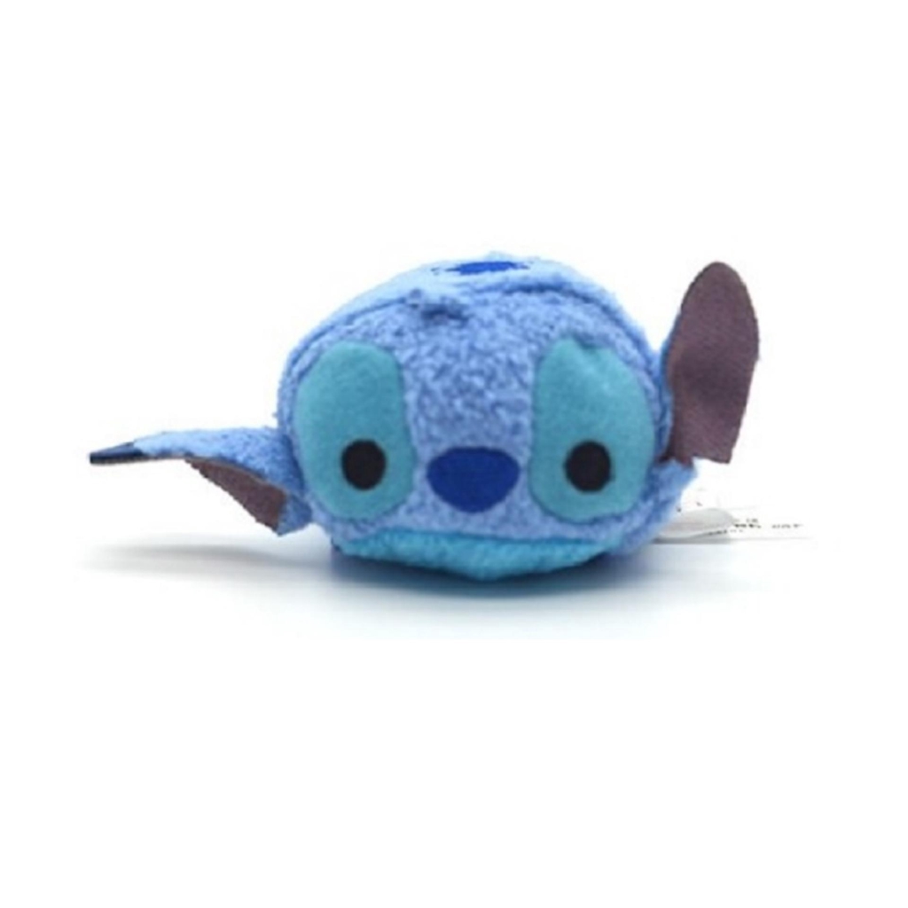 stitch tsum tsum plush