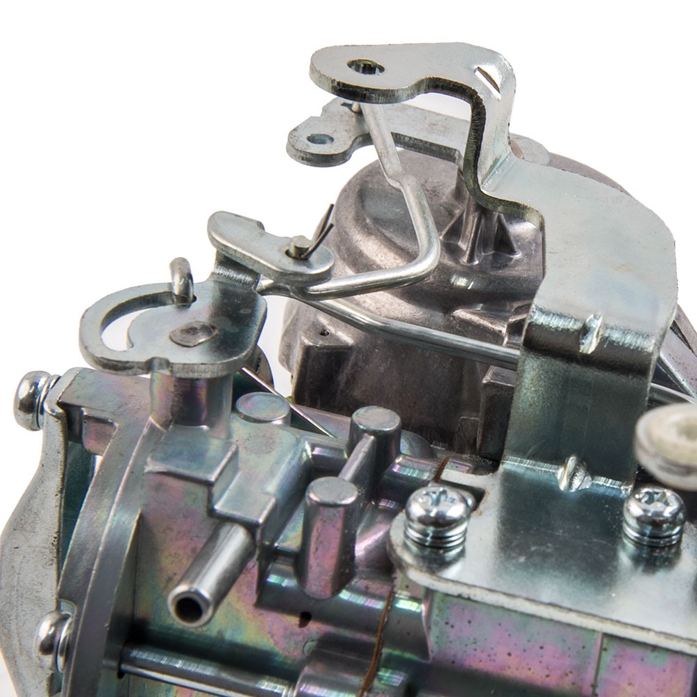 Carburetor Fit Chevy /& GMC V6 Eingine 250 /& 292 W//Choke Thermostat Carb 7043017