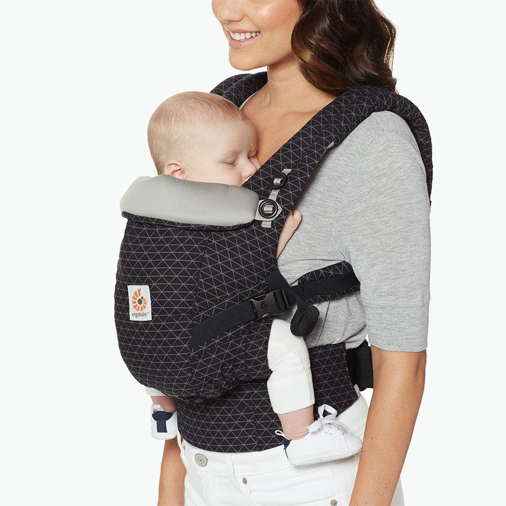 ergo baby carrier teething pads