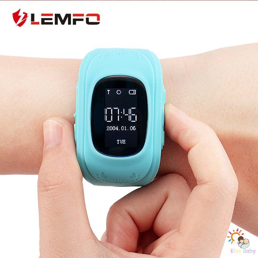 lemfo q50 smart watch