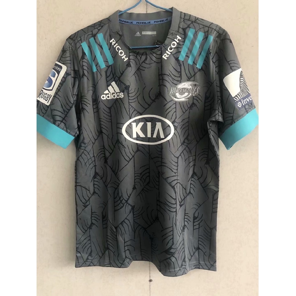 hurricanes training jersey 2020