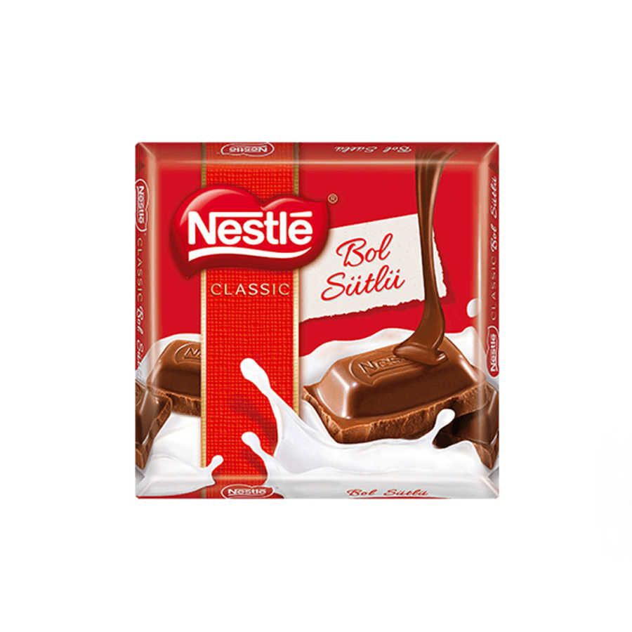 nestle imported chocolate