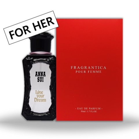 fragrantica alive boss