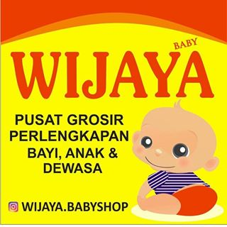 wijaya baby shop