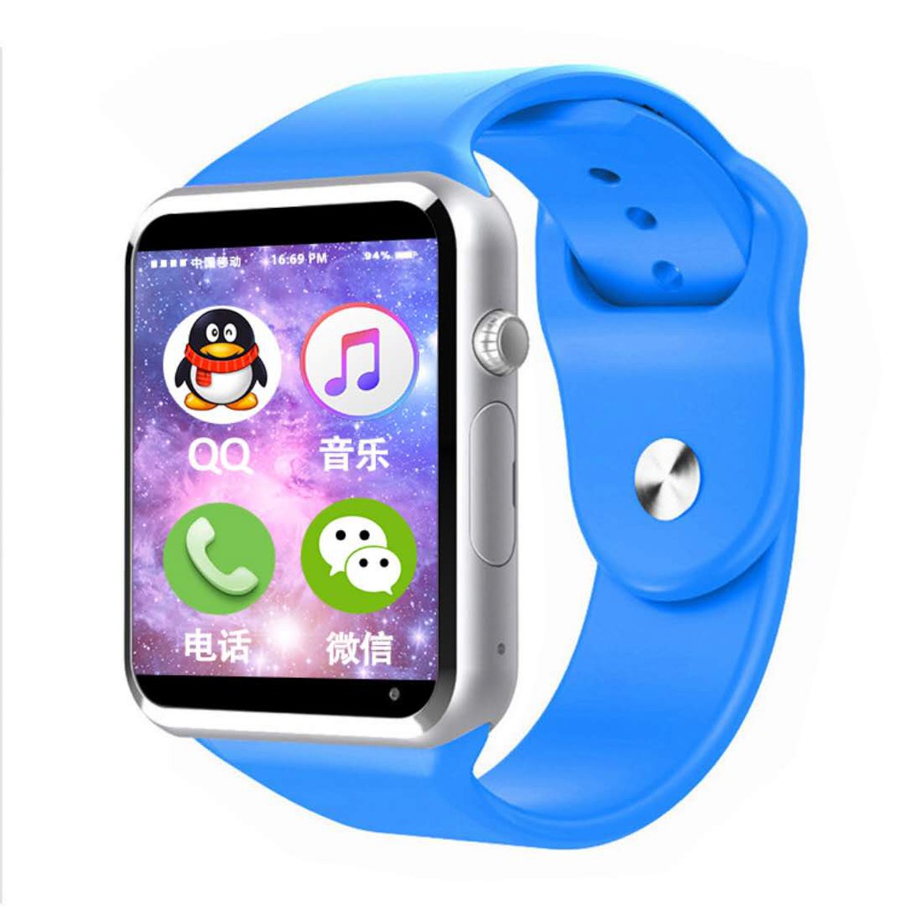 phone watch for adults