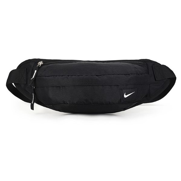 running waist bag nike