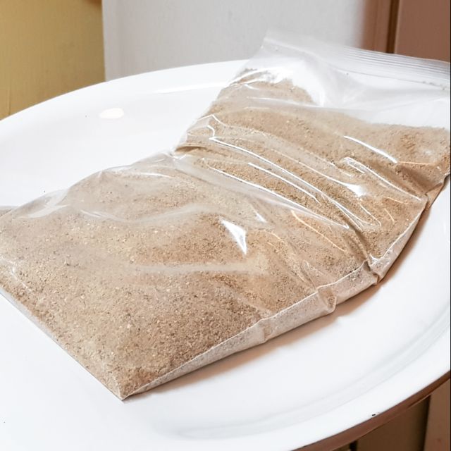 3KG] PASIR SIMEN / CEMENT SAND  Shopee Malaysia