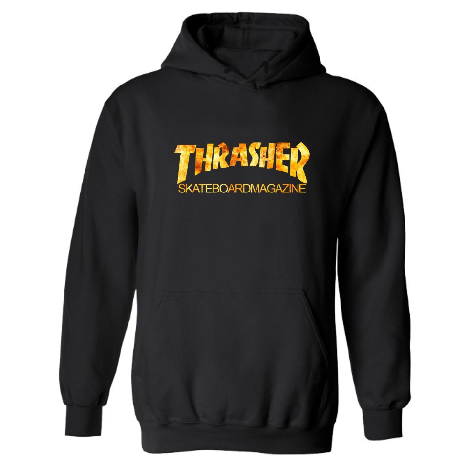 thrasher hoodie for youth