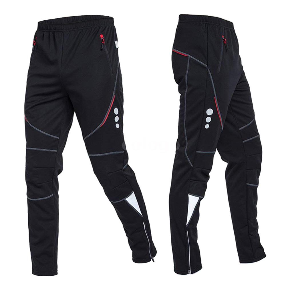 winter bike pants