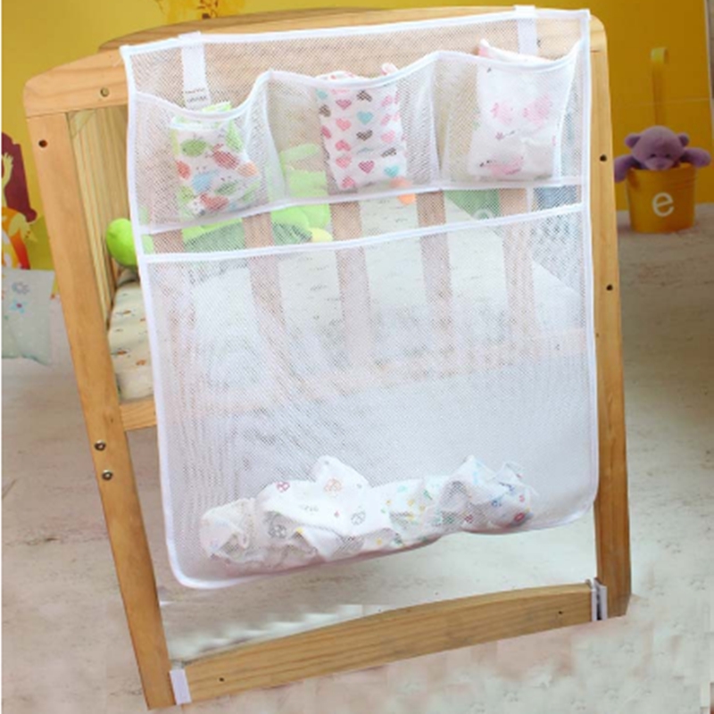 large baby crib