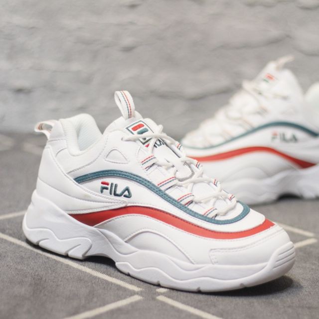 fila new collection