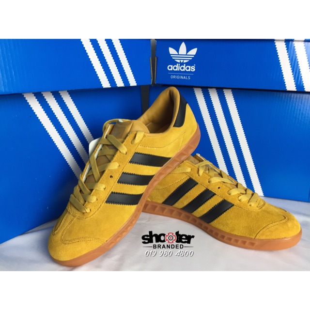 adidas hamburg malaysia