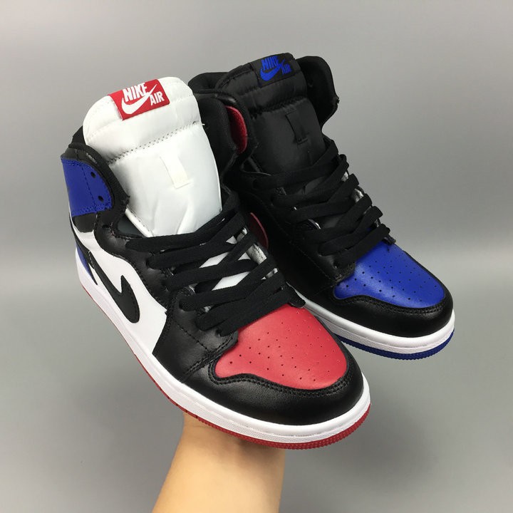 jordan 1 top3
