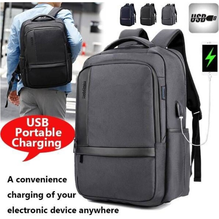 backpack massager