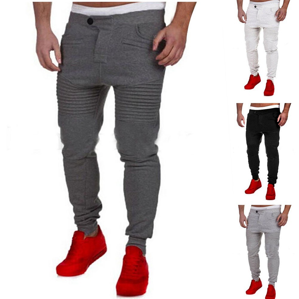 workout joggers