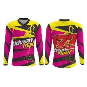 Download Custom Printing Racing Jersey Long Sleeve 925 Jersey Baju Kaos Jersey Racing Balap Lengan Panjang 925 Printing Custom Shopee Malaysia