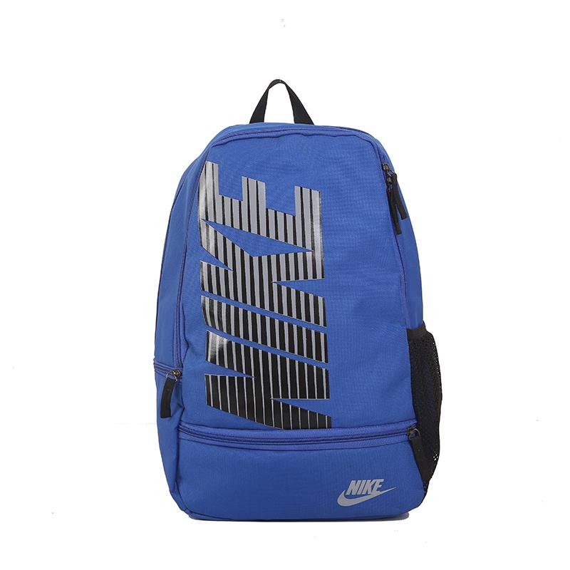 nike bag blue colour