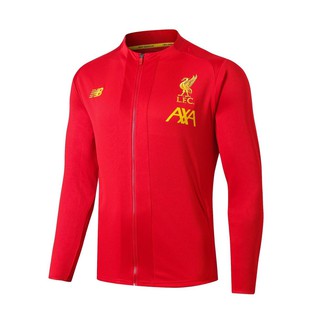 lfc nb 6 times black euro lightweight tee