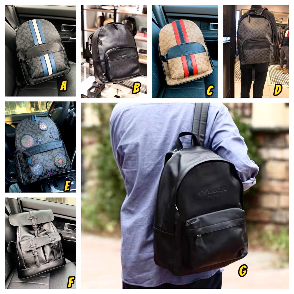 Men Women Laptop Bag Outdoor Backpack Backpack Bag Best Quality Backpack Bag  | Shopee Malaysia