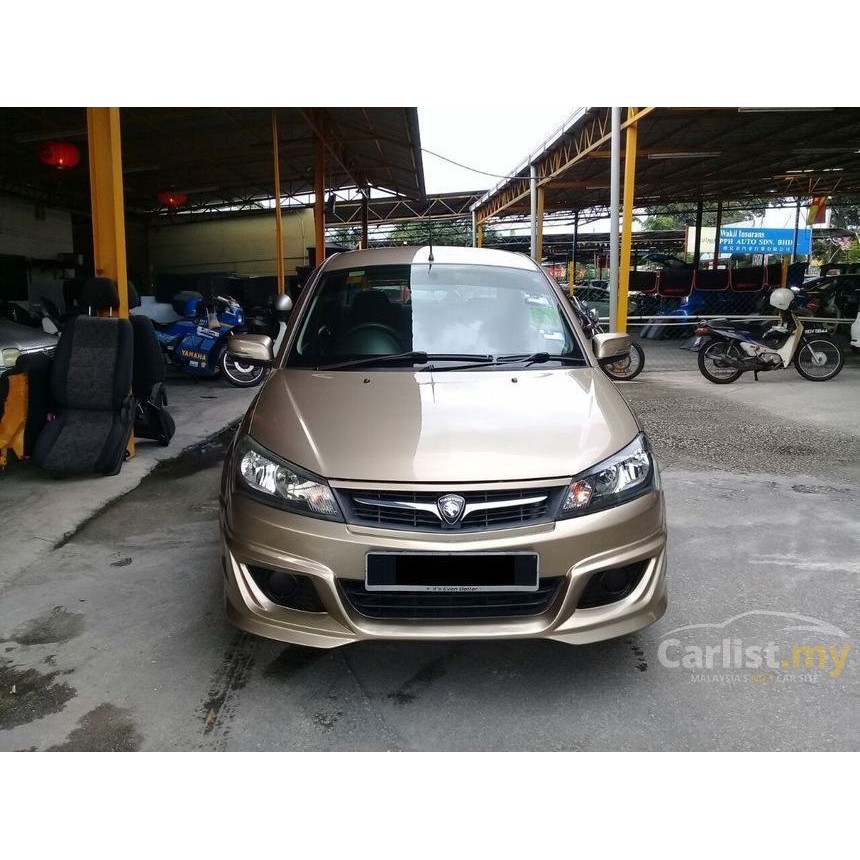 saga flx modified bodykit