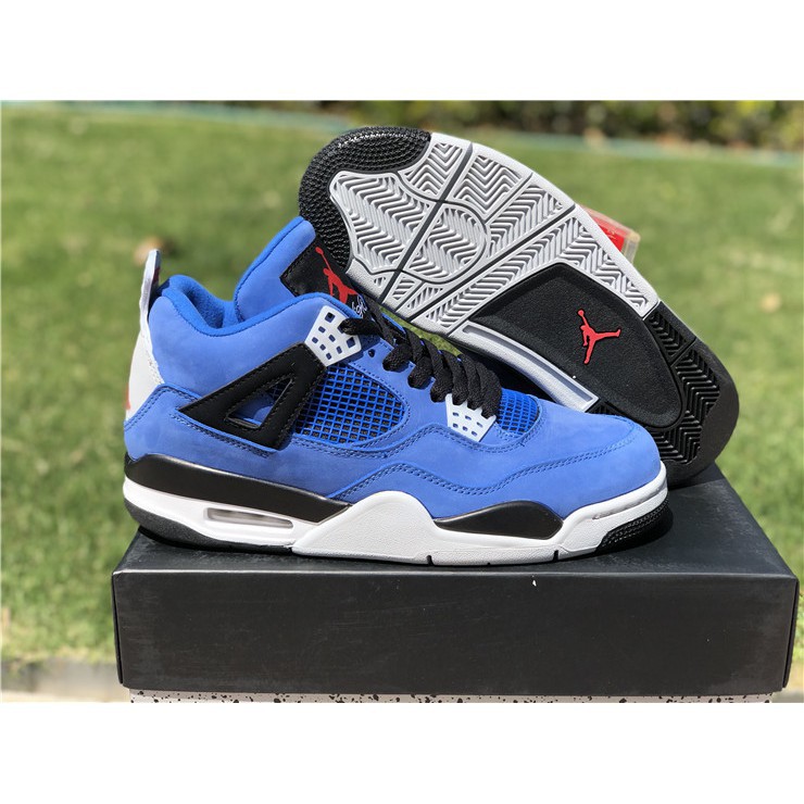 Buy Eminem x Carhartt x Air Jordan 4 Retro 'Black Chrome' - SP15