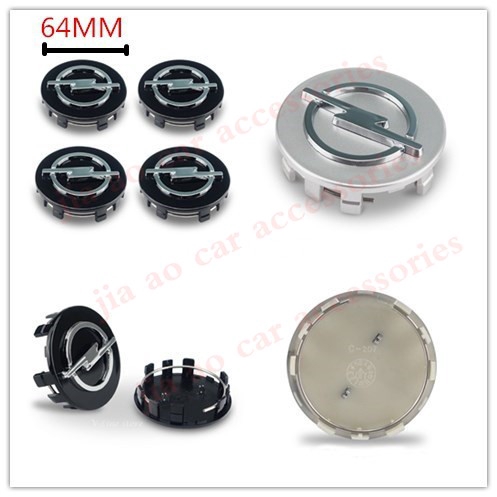 car wheel hub covers