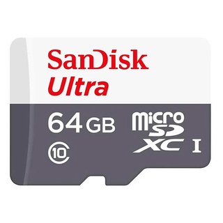 Sandisk Ultra Micro Sd Card Prices And Promotions Nov 2021 Shopee Malaysia