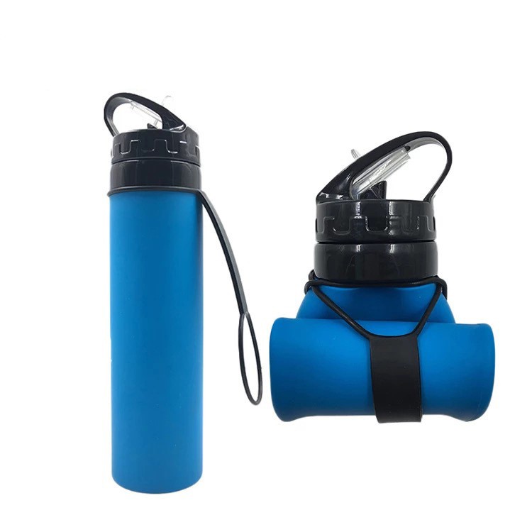 The 10 Best Collapsible Water Bottles Of 2023 By Travel Leisure ...