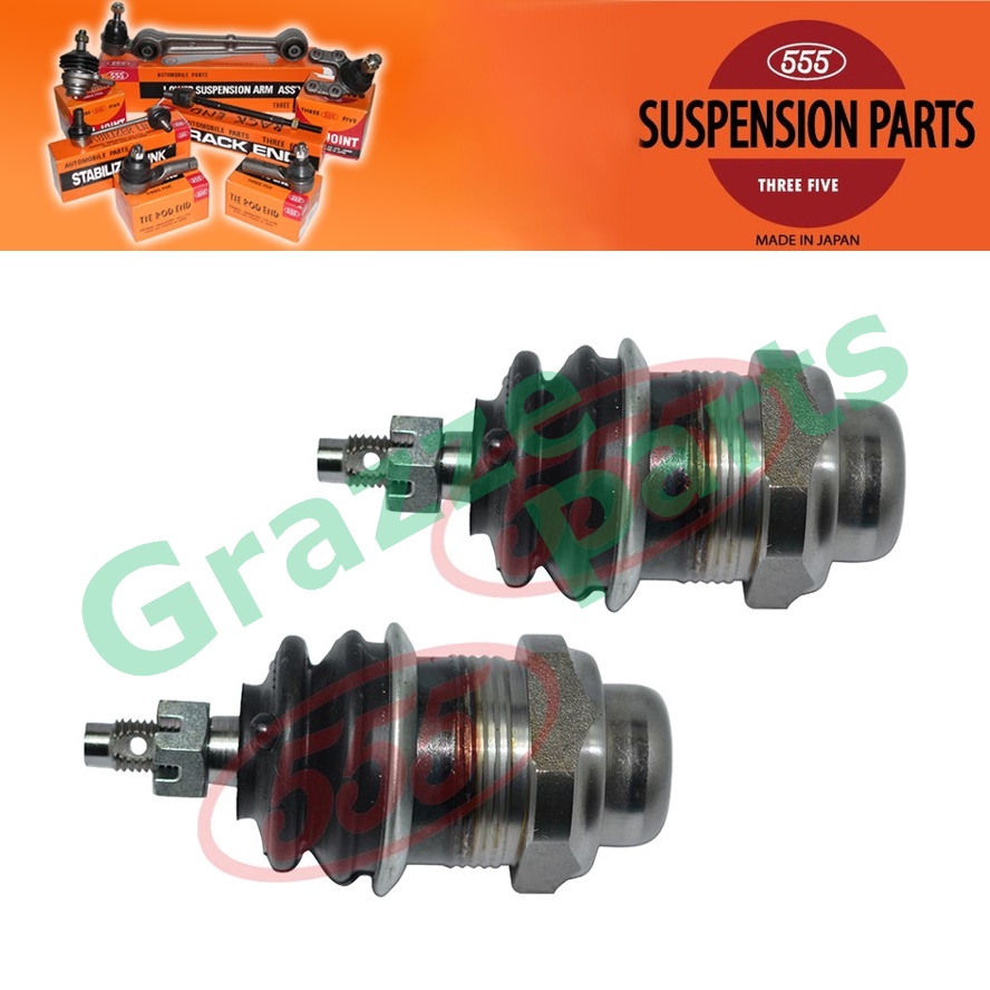 Pc Japan Ball Joint Set Top Upper Sb For Toyota Corona Rt Rt Shopee Malaysia