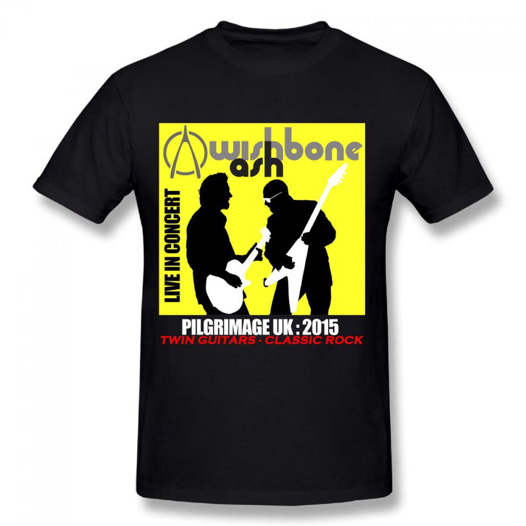 wishbone ash t shirt