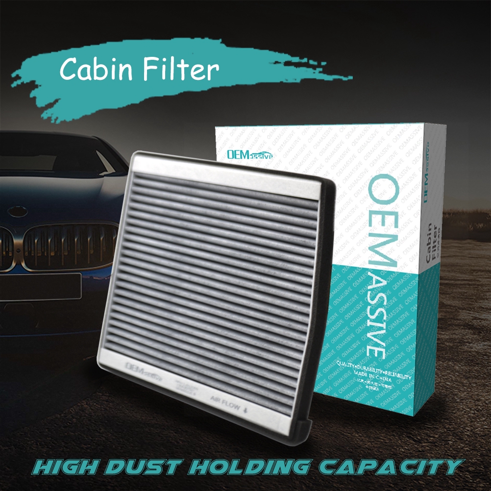 Cabin Air Filter For Volvo C70 S60 S70 Ls S80 Ts Xy V70 Sw Xc70