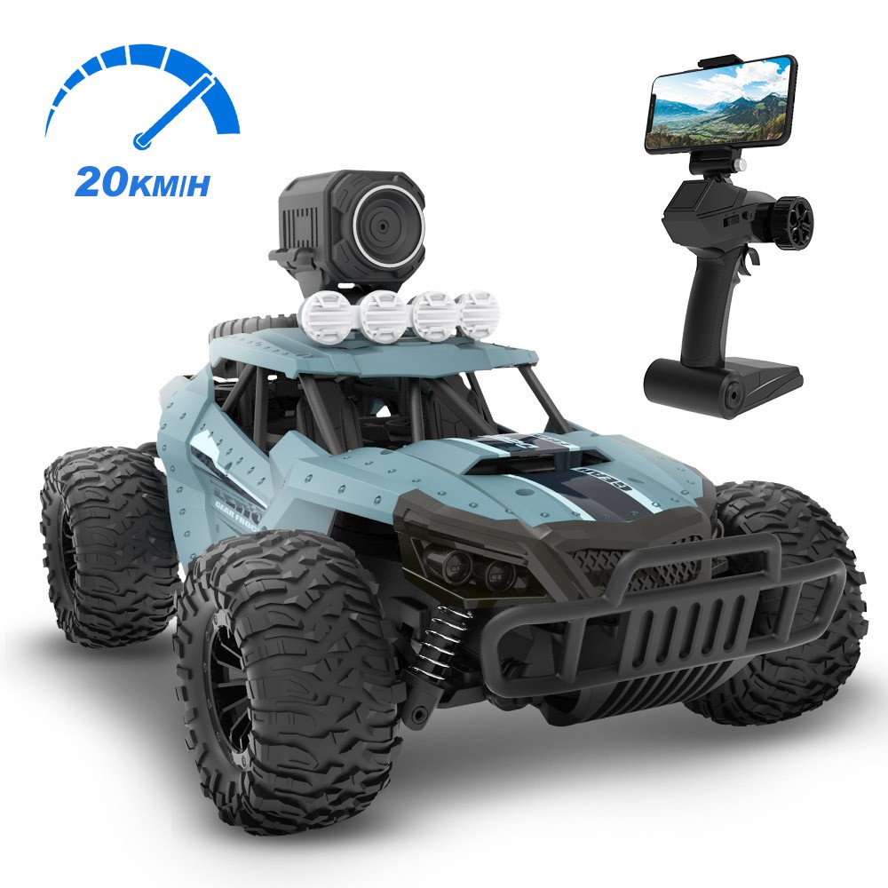 de36w rc car