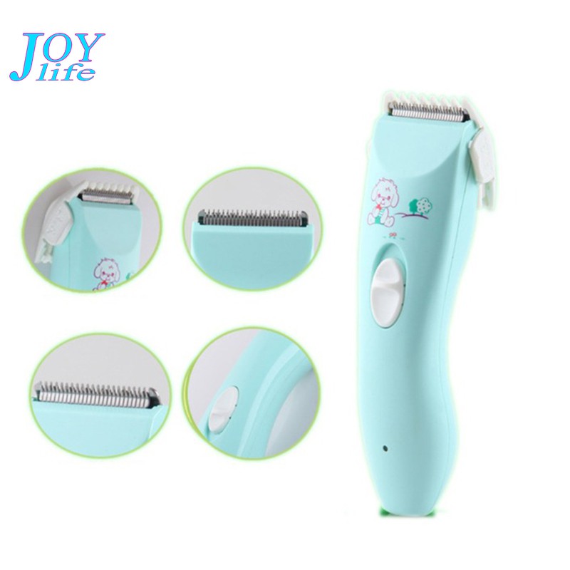 electric hair scissors