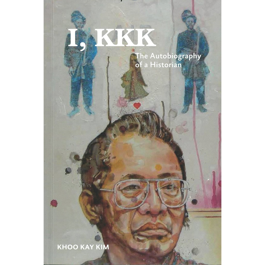 BACA MALL - I, KKK: The Autobiography of a Historian By ...